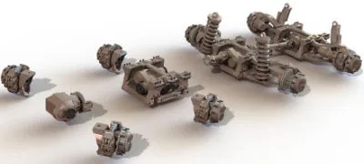 sis series