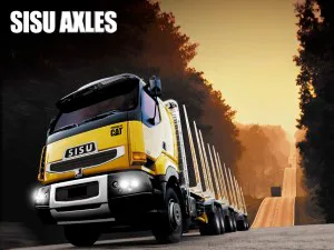 applications heavy duty trucks